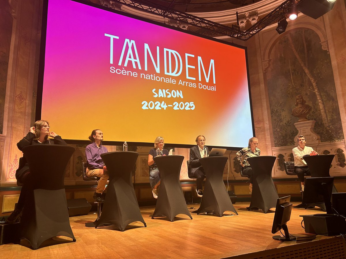 Ville d'Arras tweet media