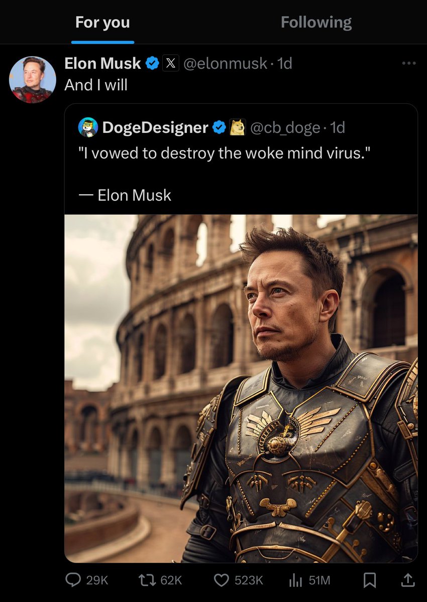 What an utter fucking prick.