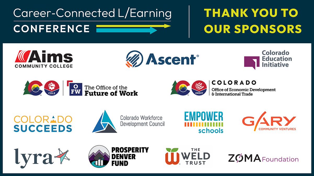 The Attainment Network tweet media