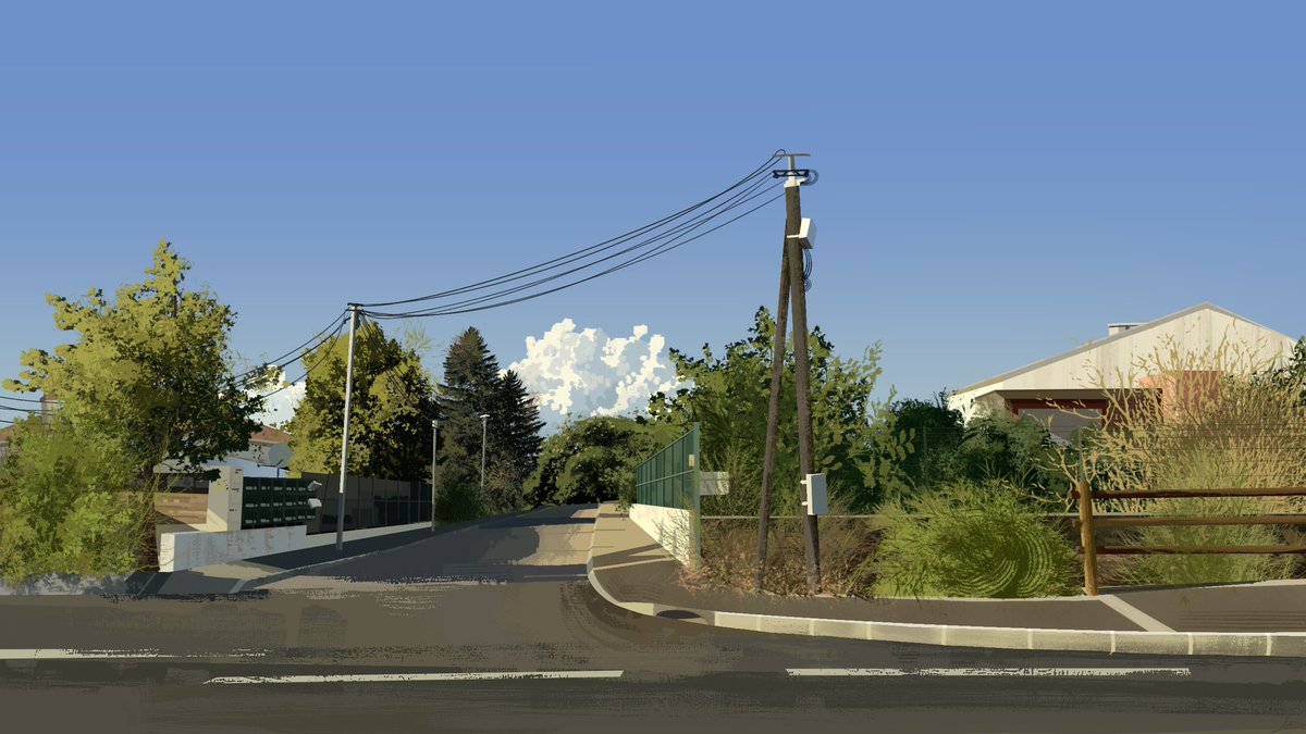 thank you procreate!!