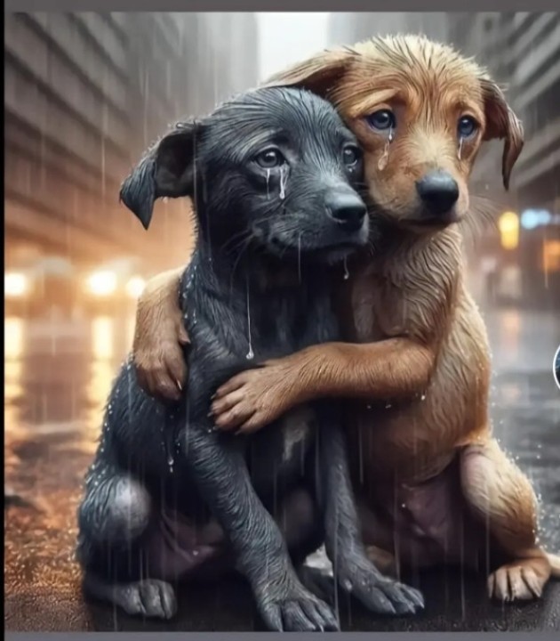 KÖPEKLERDEN  KORUDUKLARI ÇOCUKLARI ÇUVALLARDAN TOPLUYORUZ ....