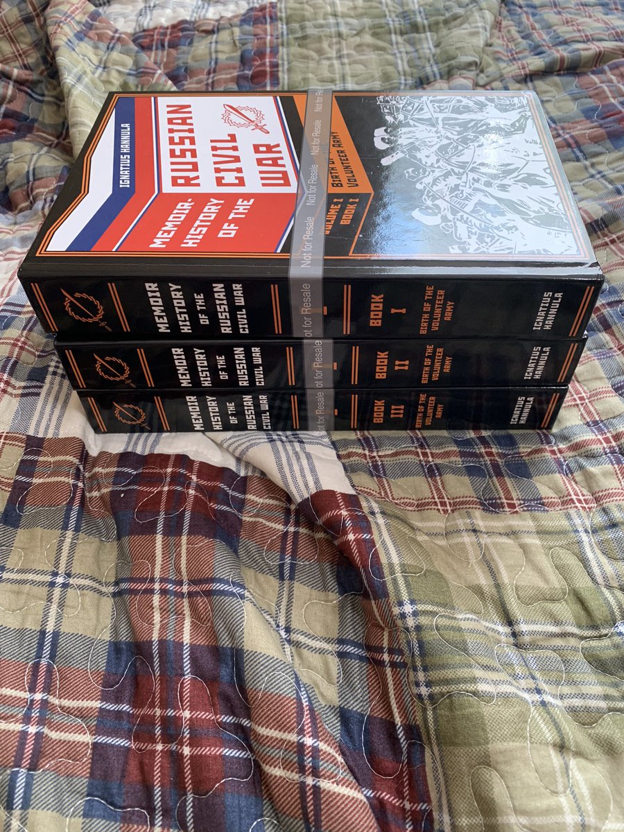 IgnatiusHannula's tweet photo. I want you to buy my books. They are beautiful. https://t.co/8DVUyAmpNi