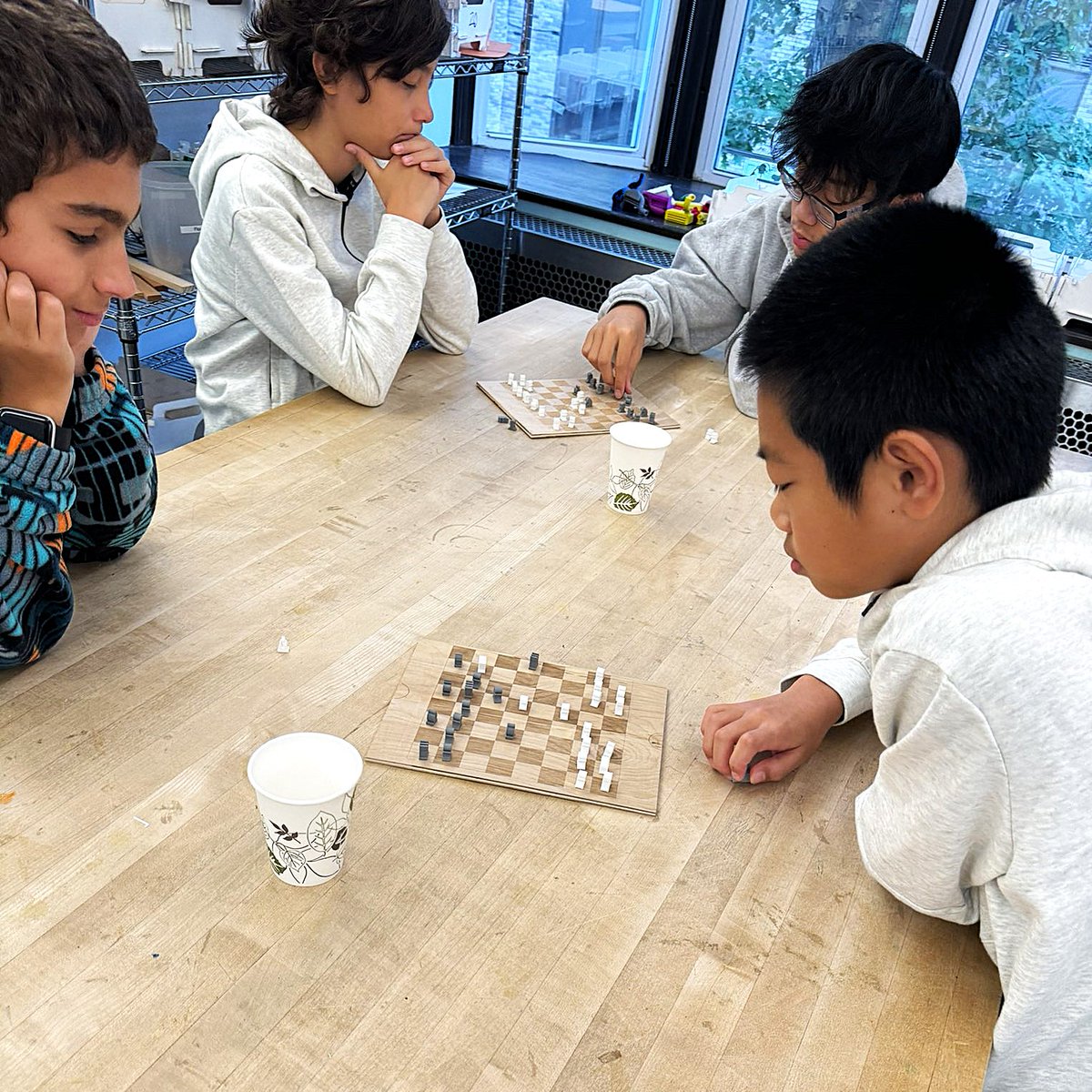 Chappaqua Central School District tweet media