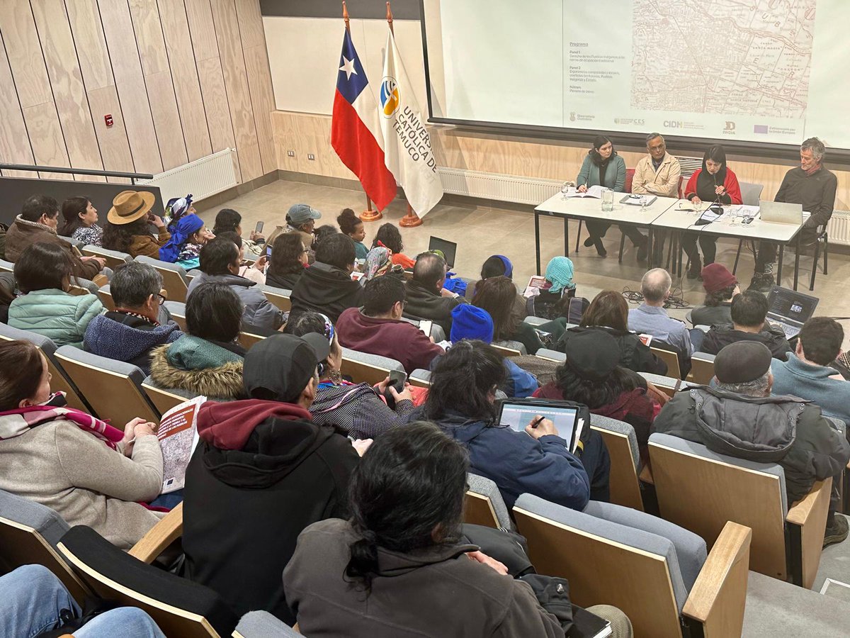 CIDH - IACHR tweet media