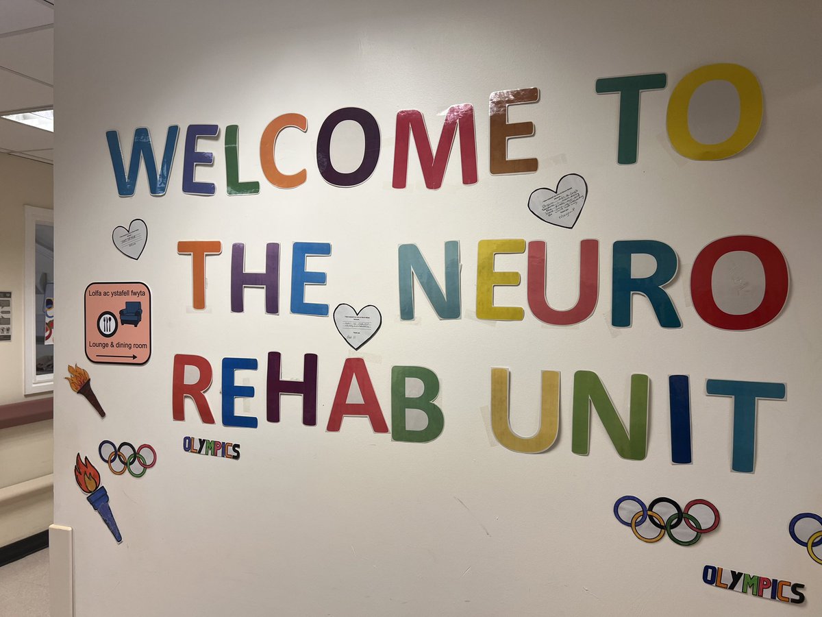 Emily Davies (@emilydavies84) on Twitter photo Great morning spent on the Neuro Rehab Unit with such an inspiring team. Going the extra mile for their patients - patient centred sensory garden in the planning stages. Well done team, thanks for having me. <a href="/SharriePrice/">Sharrie Price</a> <a href="/cerig34/">Ceri Gimblett -Mrs G</a> <a href="/HazelPowell11/">Hazel Powell ๐</a> <a href="/SwanseabayNHS/">Swansea Bay NHS</a> <a href="/anjula_mehta/">Anjula Mehta</a> Great morning spent on the Neuro Rehab Unit with such an inspiring team. Going the extra mile for their patients - patient centred sensory garden in the planning stages. Well done team, thanks for having me. <a href="/SharriePrice/">Sharrie Price</a> <a href="/cerig34/">Ceri Gimblett -Mrs G</a> <a href="/HazelPowell11/">Hazel Powell ๐</a> <a href="/SwanseabayNHS/">Swansea Bay NHS</a> <a href="/anjula_mehta/">Anjula Mehta</a>