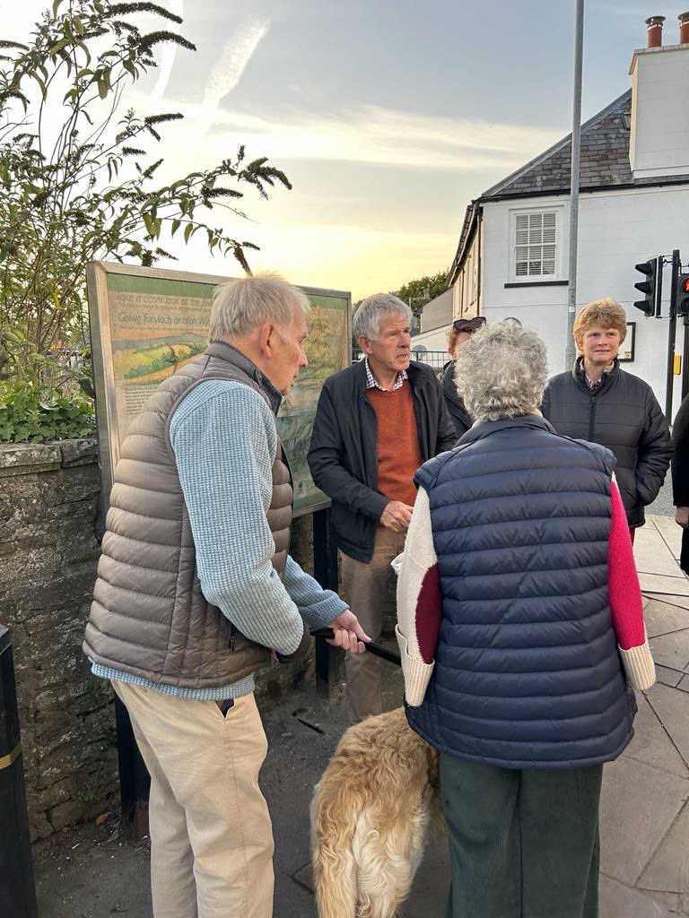 Brecon Rotary tweet media