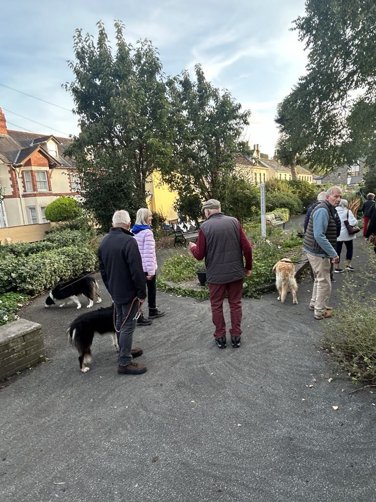 Brecon Rotary tweet media