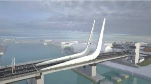 Ned Boulting 🏳️⚧️ (@nedboulting) on Twitter photo This new bridge featured on the Tour of Britain. It has probably eased car journey times around Lowestoft.
It cost more to complete than the entire annual budget for <a href="/Chris_Boardman/">Chris Boardman CBE</a>’s Active Travel England.
Driving is the most publicly subsided transport mode in the country. This new bridge featured on the Tour of Britain. It has probably eased car journey times around Lowestoft.
It cost more to complete than the entire annual budget for <a href="/Chris_Boardman/">Chris Boardman CBE</a>’s Active Travel England.
Driving is the most publicly subsided transport mode in the country.
