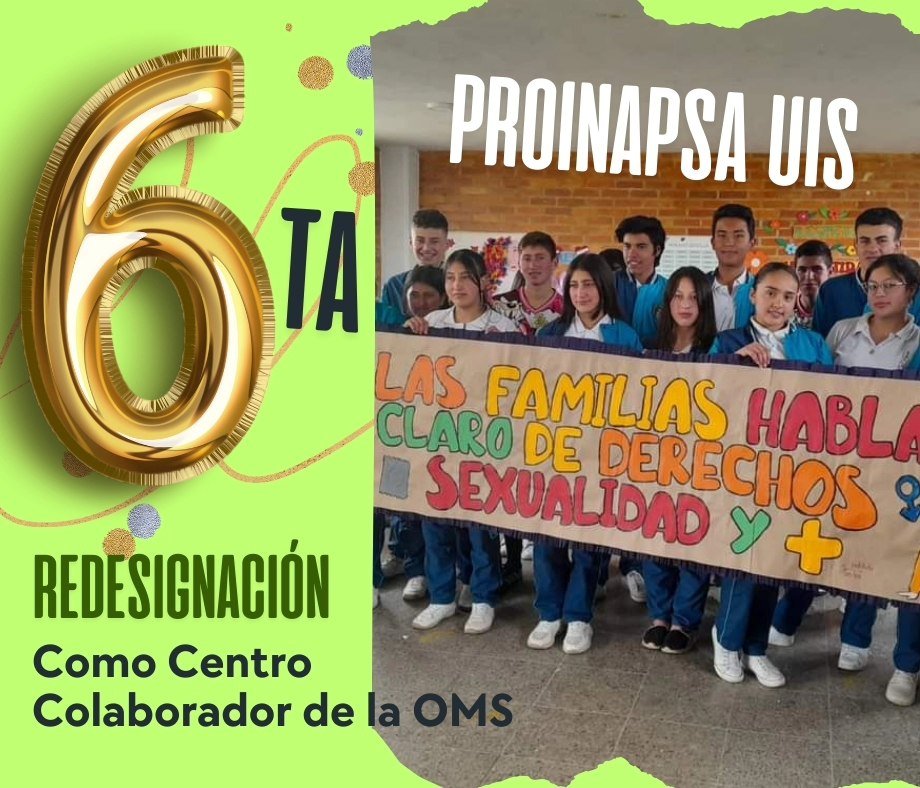 Instituto Proinapsa tweet media