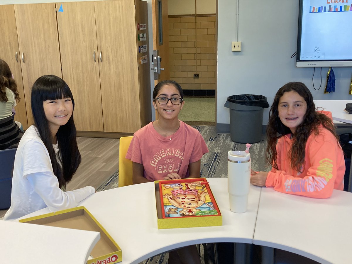 BethpageJFK Library tweet media