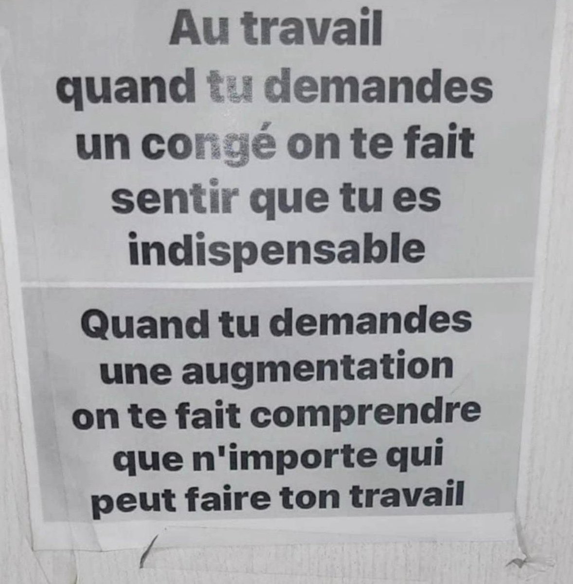KaembePrk's tweet photo. C’est regrettable vraiment 😩😩😂 https://t.co/7vIxo1SpcK