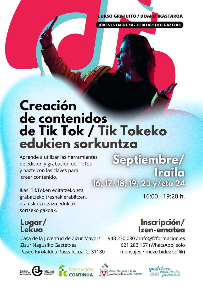 FC FORMACION tweet media