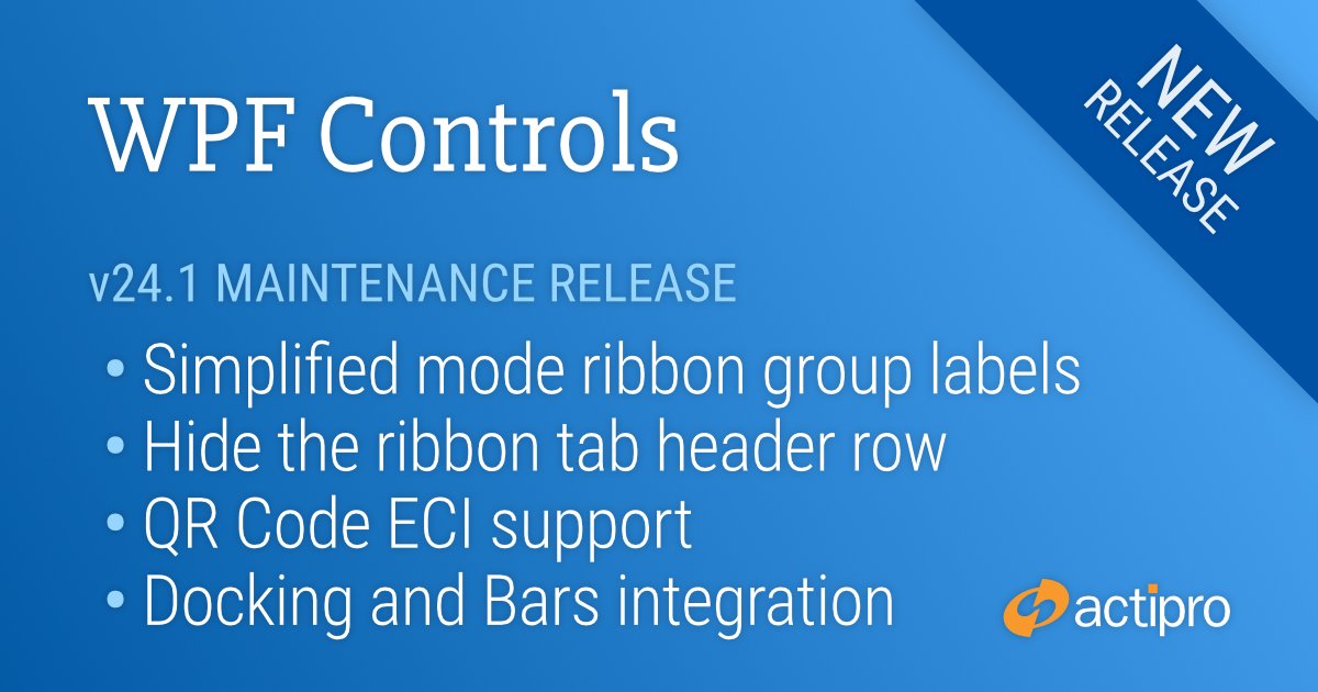 A massive new #WPF Controls v24.1 release is out with enhancements throughout the product line.

actiprosoftware.com/blog/post/2646…