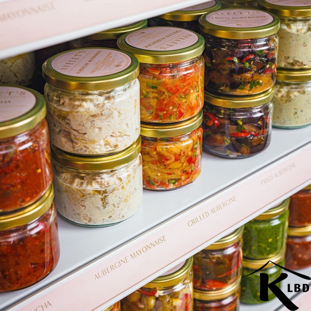 KLBD Direct (@klbddirect) on Twitter photo Ayelet's luxury dips, salads and spreads are #KLBD Supervised. Available from <a href="/AyeletsCatering/">Ayelet's Kosher Catering & Delicatessen</a> Deli (Hendon), Kosher Kingdom (Golders Green), Hadar (Edgware), Moshe's (Temple Fortune) and Panzers Deli (from 18th September)
ayelets.co.uk Ayelet's luxury dips, salads and spreads are #KLBD Supervised. Available from <a href="/AyeletsCatering/">Ayelet's Kosher Catering & Delicatessen</a> Deli (Hendon), Kosher Kingdom (Golders Green), Hadar (Edgware), Moshe's (Temple Fortune) and Panzers Deli (from 18th September)
ayelets.co.uk
