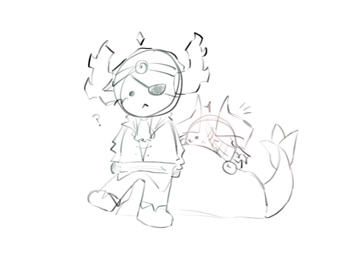 FreeSubkit's tweet image. Number 7!!! I am on team mermaids for this phes! And sorry for not posting for almost a month I got no ideas and exams are coming. Good luck on the phes everyone!!