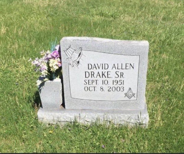 David A. Drake tweet media