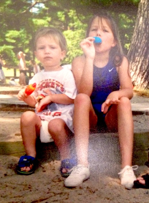 Surreal to have my first, first-authored pub in <a href="/PAINthejournal/">PAIN Journal</a>, on my work w/ LGBTQIA+ ppl w/pain, on my bday. So much of me is still the little gay girl who couldn’t see a future where she lived as her authentic self. I am glad she stuck around to see how things turned out.