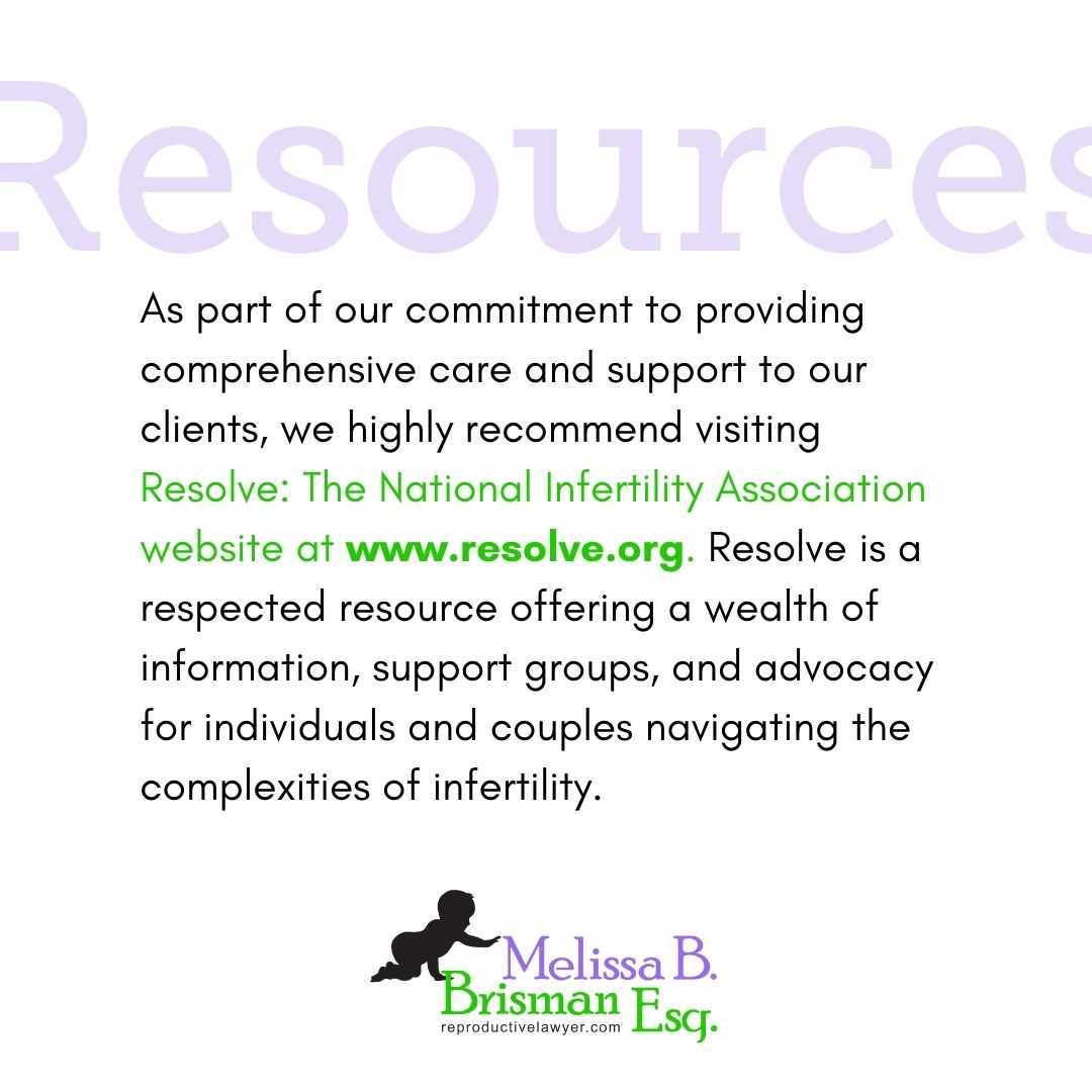 The family journey can be stressful. We recommend <a href="/resolveorg/">resolveorg</a>: The National Infertility Association for support! 🌈 #RESOLVE #InfertilitySupport