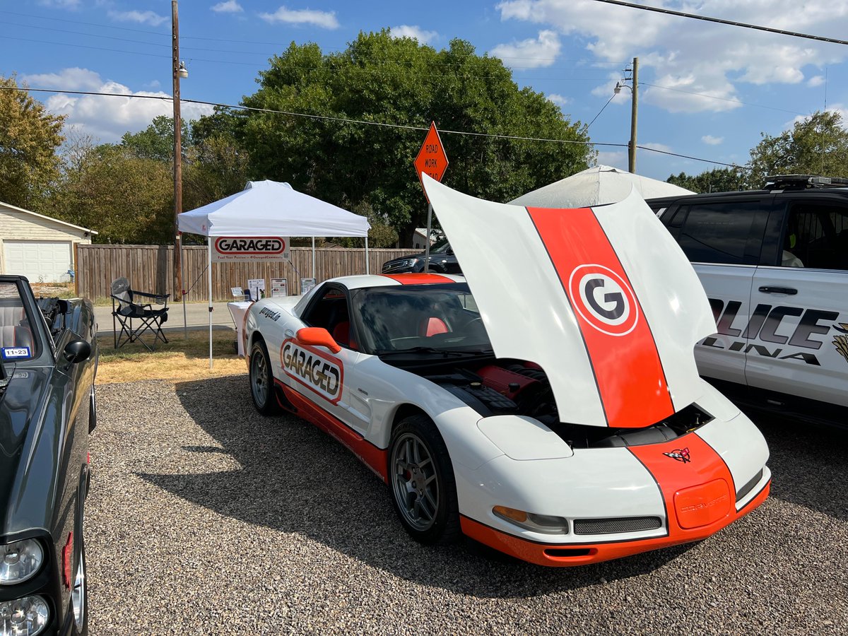 garaged_io's tweet photo. 🚗🎉 Catch us at the 4th Annual Patriot Day Car Show! 🎉🚗

We’ll be at Rollertown Beerworks on September 14th for an amazing evening of cars, food, drinks, and more! Stop by our Garaged tent for some FREE SWAG and chat with us about our platform!

Mark your calendars and we’ll see you there! Don’t miss out on the fun. 🙌

#PatriotDayCarShow #GaragedCommunity #FreeSwag #CarShowFun