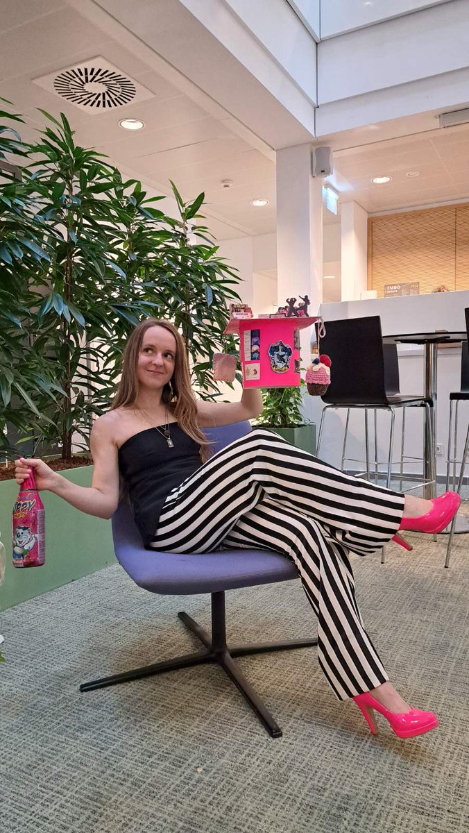 JLyudchik's tweet photo. Dr. Julia it is💅
One small step for mankind, one giant leap for me😁 https://t.co/SwkprBfJxx