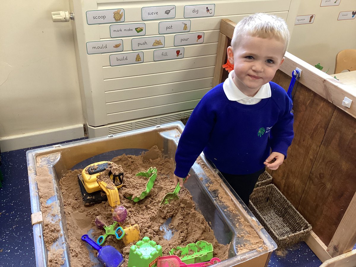 Thorntree Academy (@trthorntree) on Twitter photo Our Early Learners are settling in well ๐ #learnthrivecelebrate #futureyou <a href="/extoltrust/">Extol Trust</a> Our Early Learners are settling in well ๐ #learnthrivecelebrate #futureyou <a href="/extoltrust/">Extol Trust</a>
