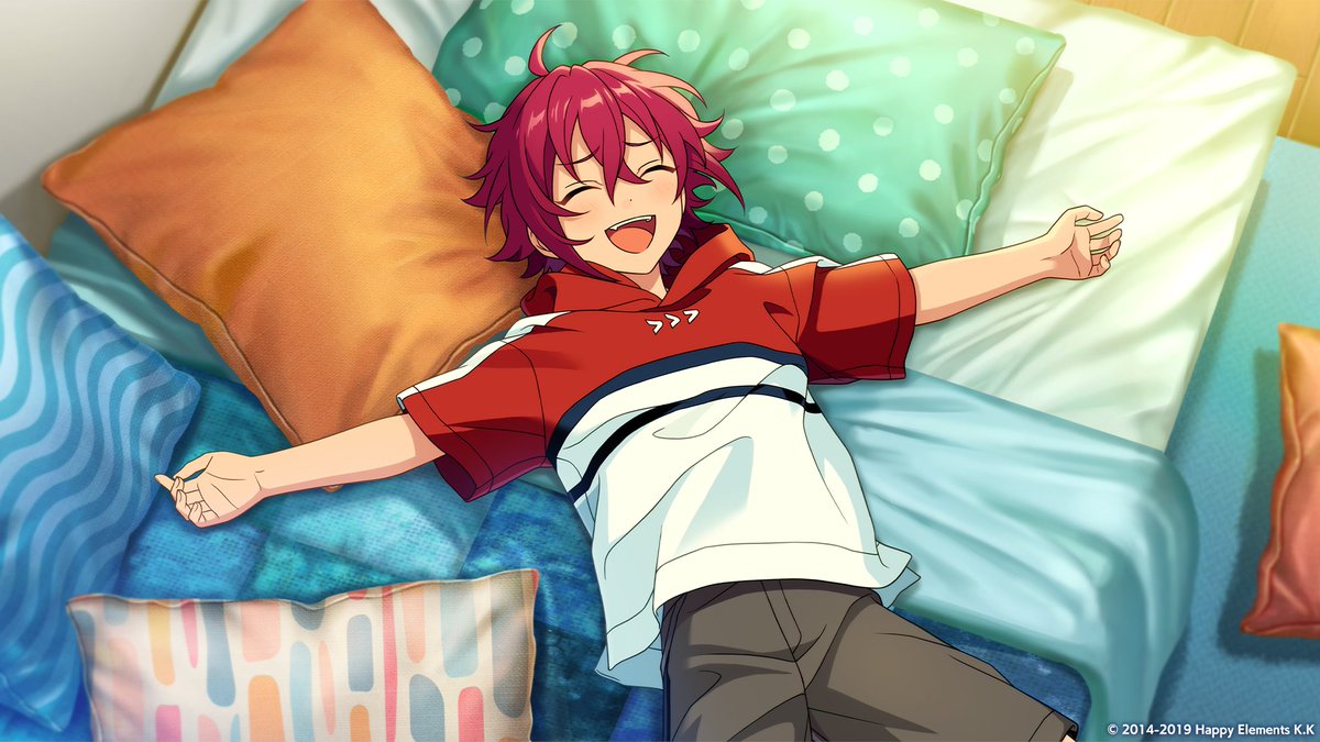 hahahhahaha im here just for this