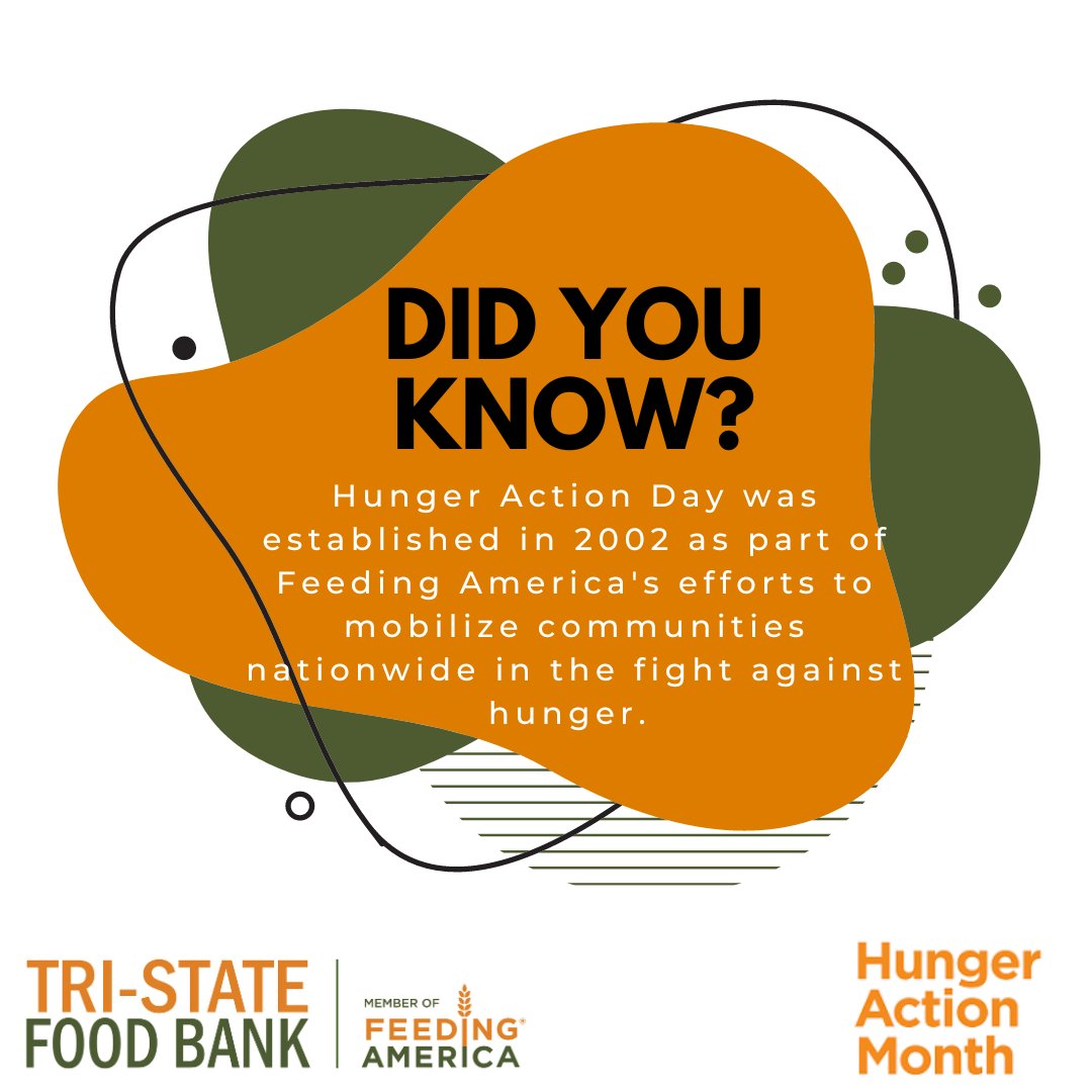 Tri-State Food Bank tweet media