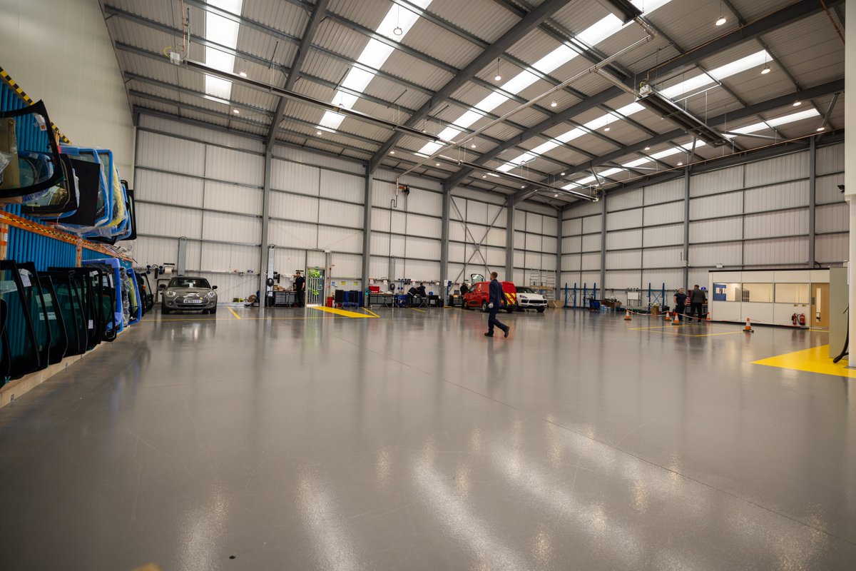 We are developing our fitting and calibration centre network across the UK, focusing on sustainability and enhancing the customer experience.

nationalwindscreens.co.uk/news/company-n…

#glass #strategy #network #customer