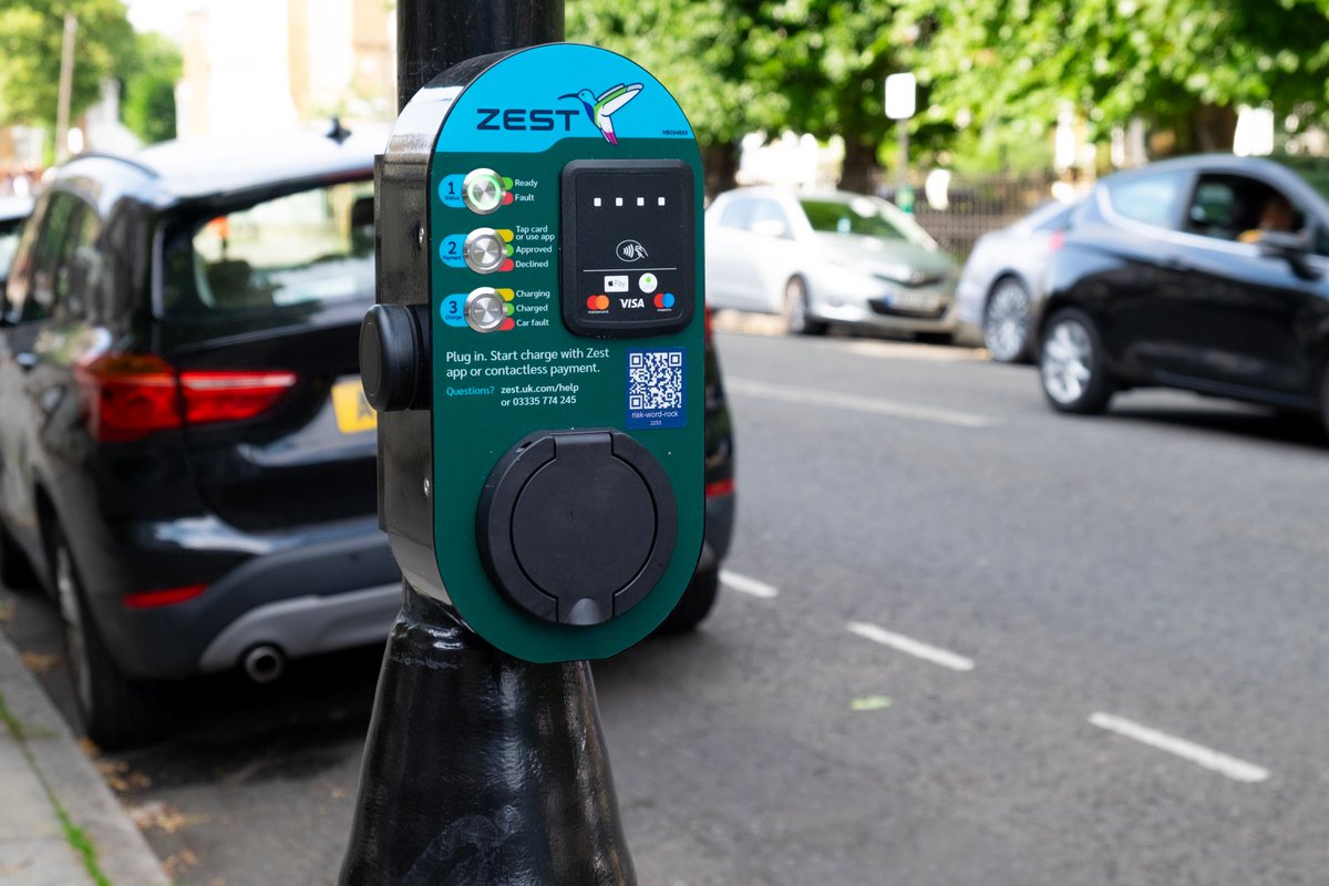 Have your say in the future of transport!     

🚗⚡️Cenex &amp; <a href="/ZestCharging/">Zest</a>  want your views, even if you’re not into electric cars. Your input will help place charging points where needed. It’s anonymous and you could win a voucher.   

Take the survey: surveymonkey.com/r/future_trans…