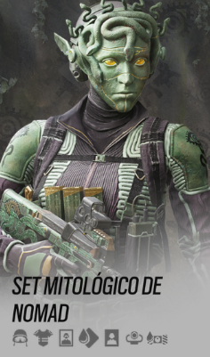 Huntash23's tweet photo. @Rainbow6Game "Bundle for Nomad" *Solis Skin" https://t.co/h5rn1iOVnq