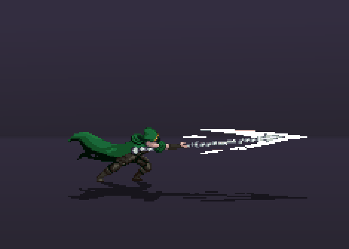 SleepyKobold's tweet photo. I won't be the only one who thinks Yerma is the coolest NPC from Blasphemous. So I'm making a move set for her imagining how it would be to have her as a playable character.

The character Yerma and the Blasphemous franchise belong to @TheGameKitchen https://t.co/qvlnYsHkOc