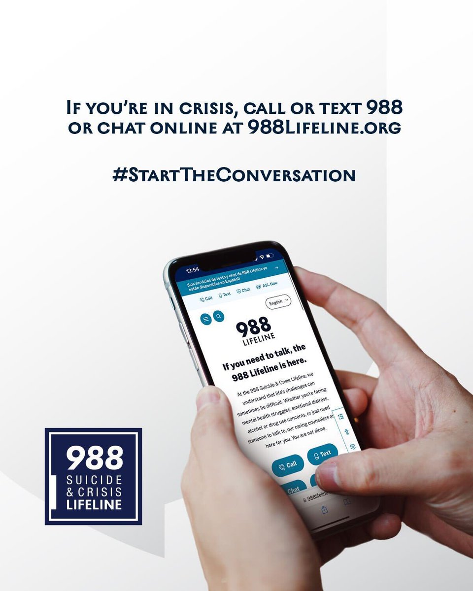GAcademyLeague's tweet photo. Today on World Suicide Prevention Day, we are highlighting three organizations that are close to the GA community: Katie’s Save, Morgan’s Message, and Abbi’s Cup. This year’s theme is “Changing the Narrative on Suicide” with the call to action #StartTheConversation https://t.co/0GBn7GcHkZ