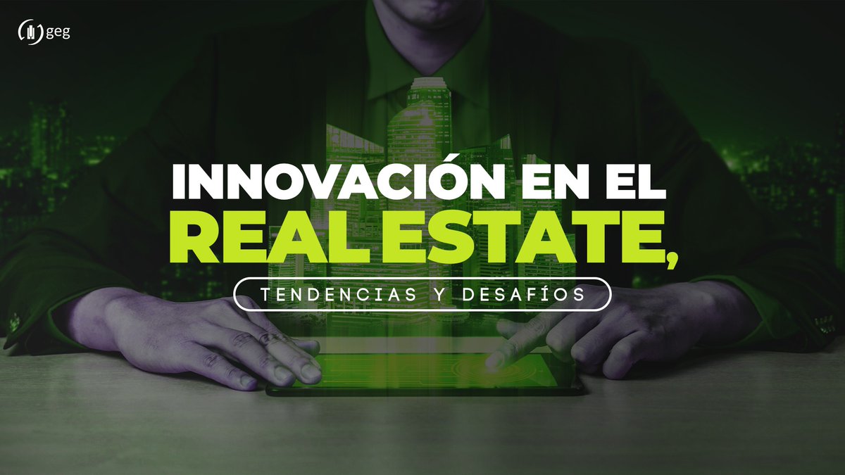 Descubre las tendencias y desafíos que revolucionan al Real Estate. Lee nuestro artículo y conoce los retos y oportunidades que enfrenta el #SectorInmobiliario en #México 🏢
Da clic aquí para leerlo ➡️ bit.ly/3StuwU4

#RealEstate #Inmobiliarias #Construcción