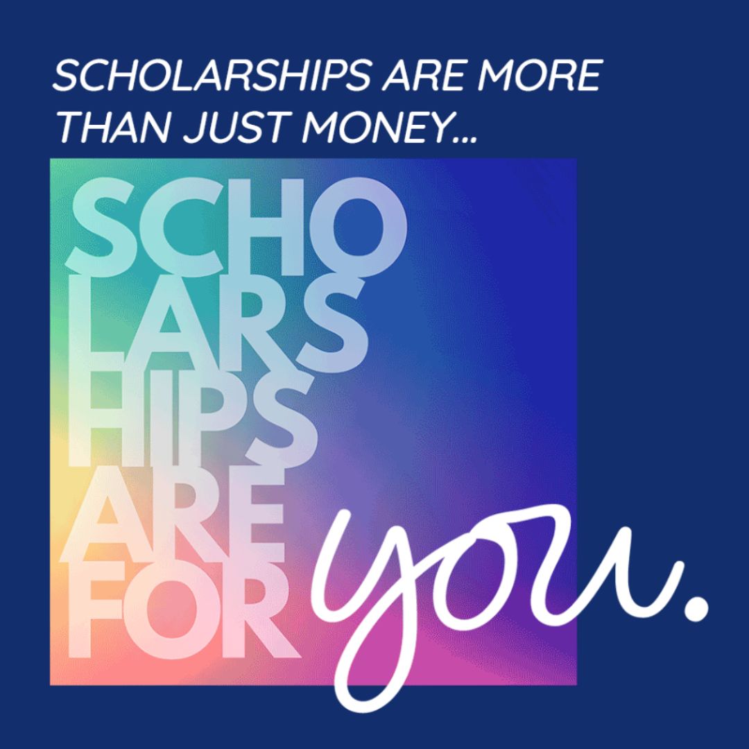 💵 Have you applied for the Cascadia College Foundation scholarship(s)? What do you have to lose? An average of $1500 opportunity! One application. Many awards. Apply today!⠀
⠀
🔗 cascadia.edu/scholarships⠀