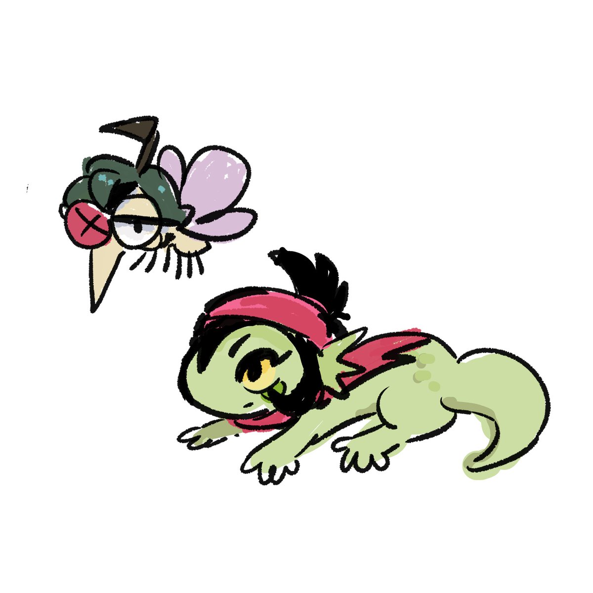 박쥑쥑 tweet media