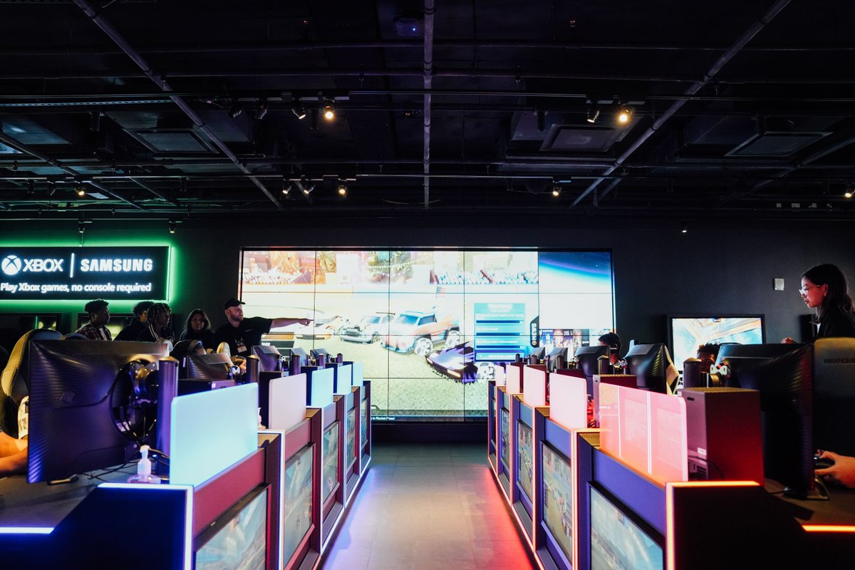 Games for Change tweet media