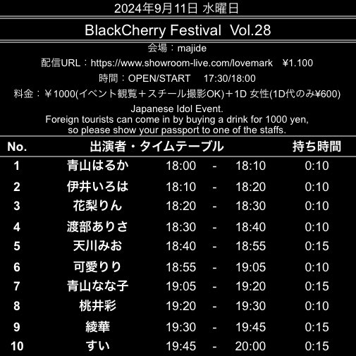 Twitterのコスプレ画像16