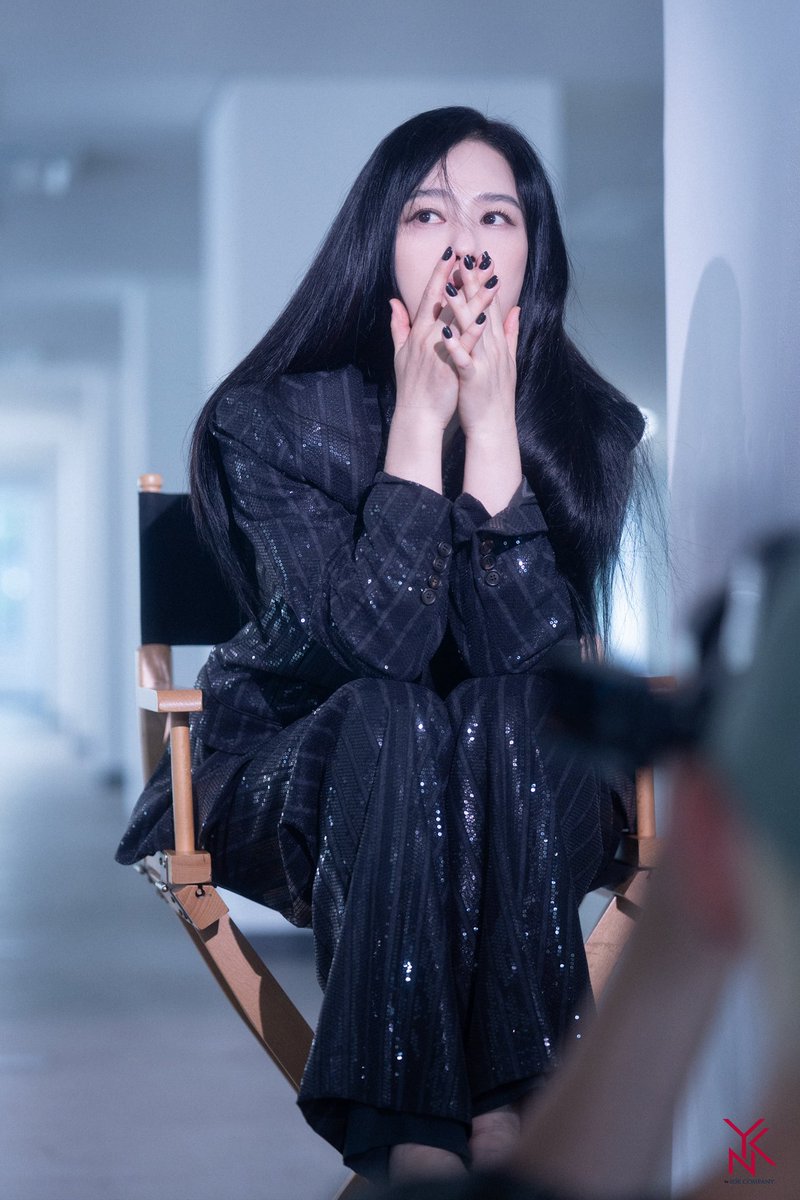 헤어지자고? 나 지금 되게 예쁜데?