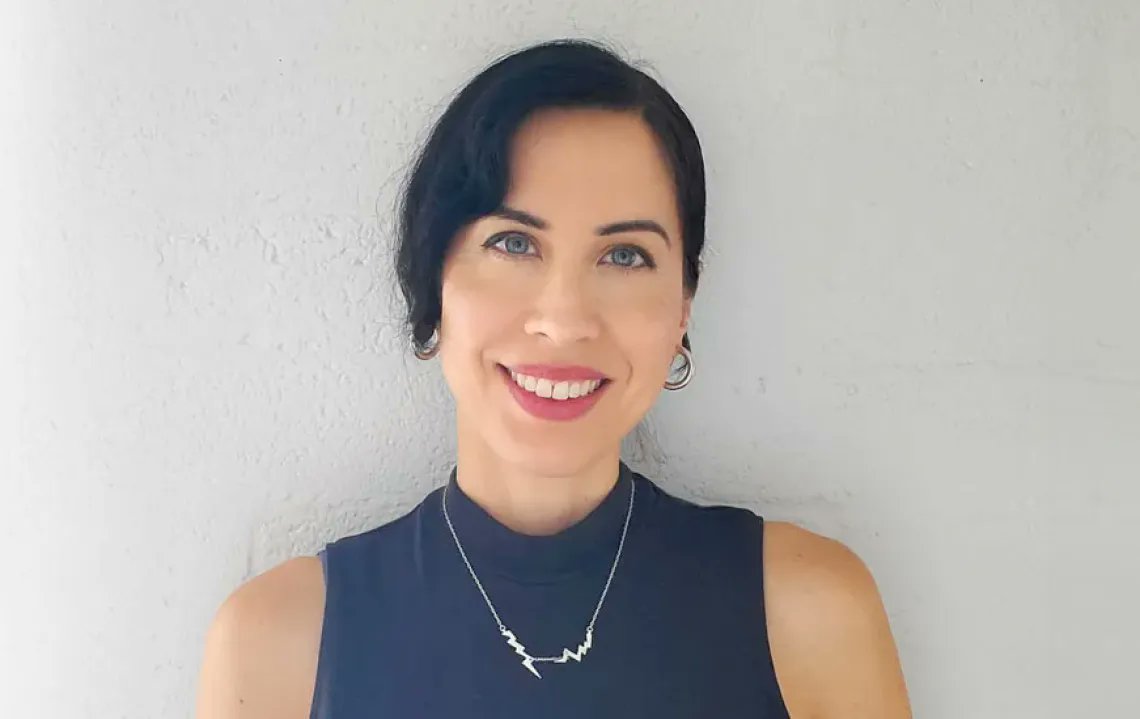 U of A College of Information Science tweet media