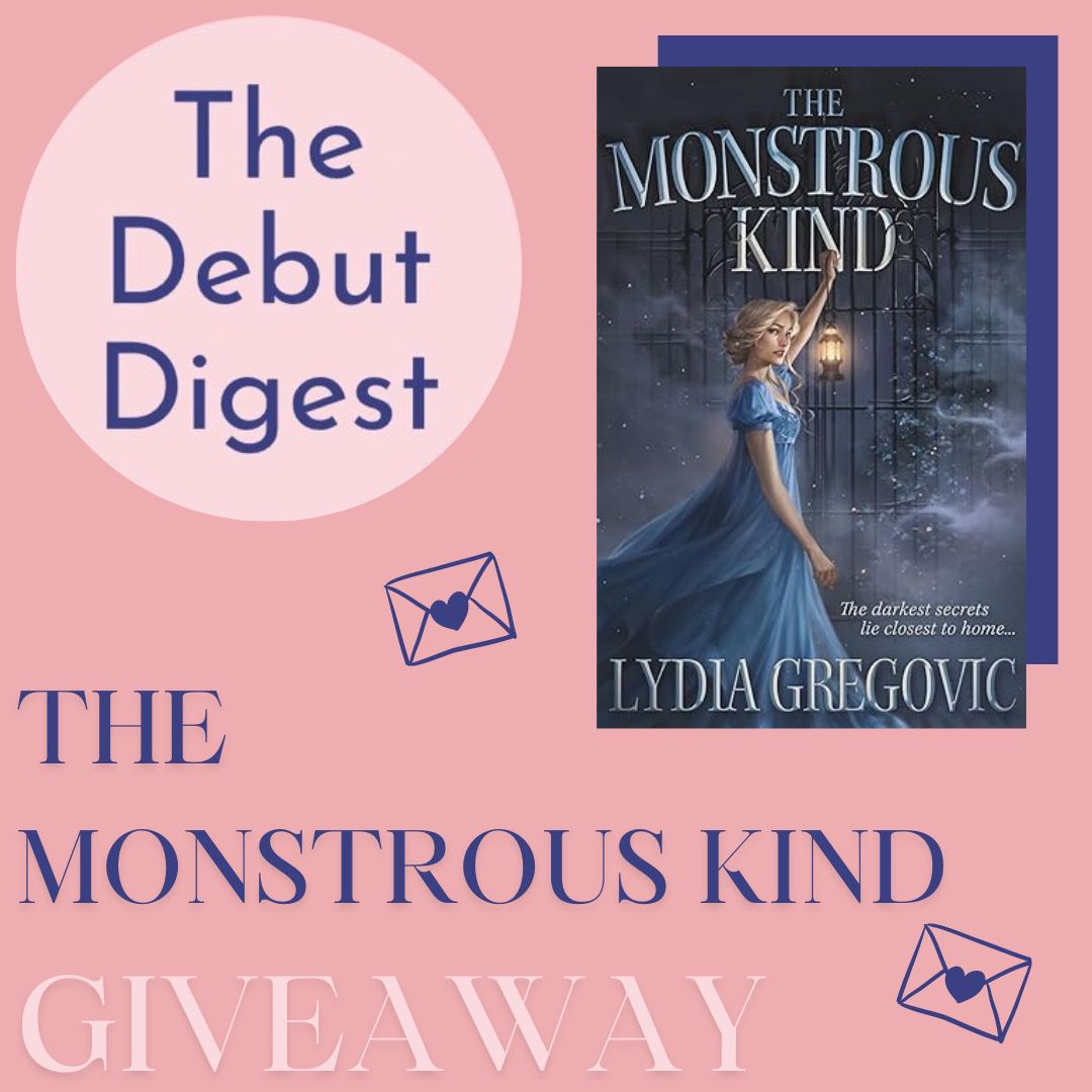 The Debut Digest 💌 tweet media