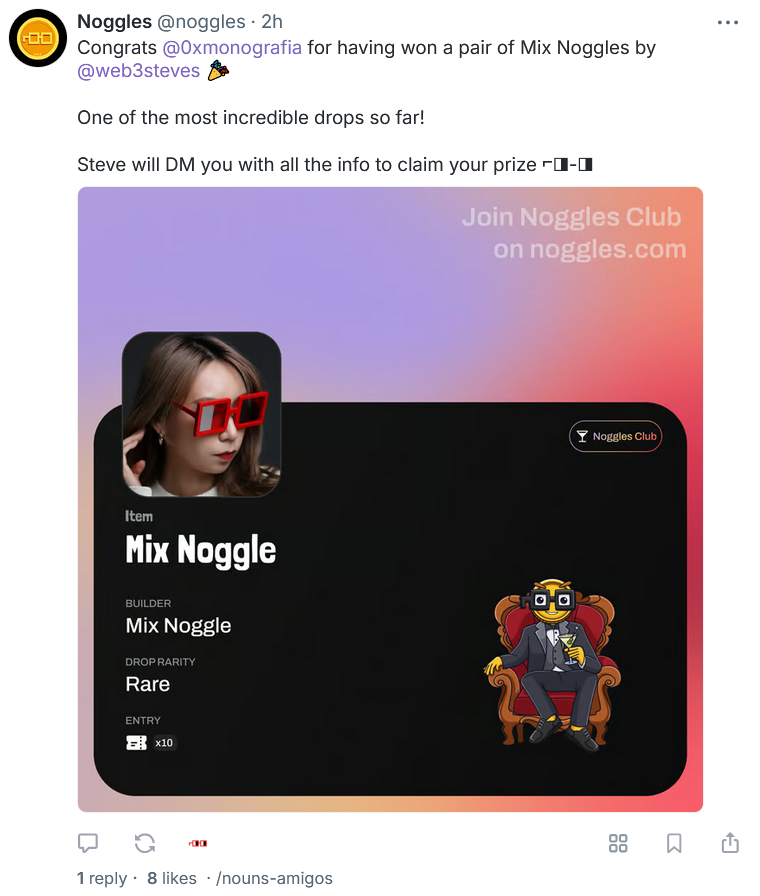 MixNoggle tweet media