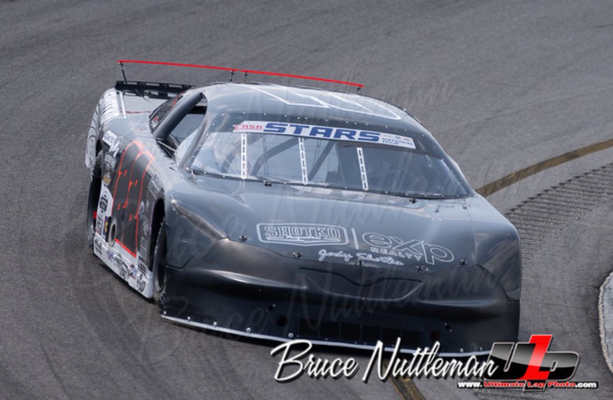 Excited to head back to Owosso Speedway tomorrow for the UARA Love’s Truck Stops 150! 

#SFR
#shotkomotorsports

📸 Ultimate Lap Photo