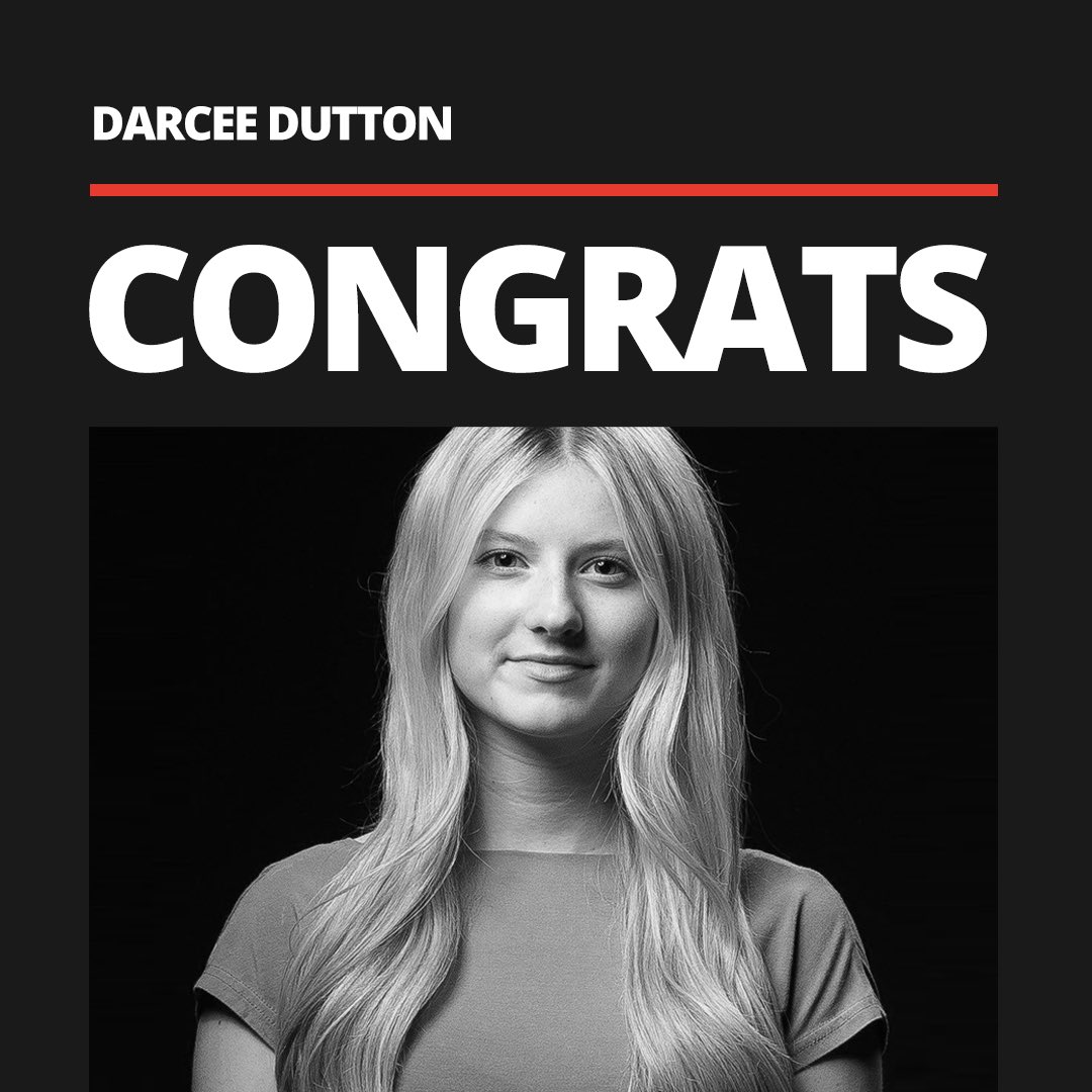 ✨CONGRATULATIONS✨ to FD Dancer Darcee who is starting Performers College this month to train full time in Musical Theatre &amp; Dance!🌟Darcee was also awarded places at Bird College and Performance Preparation Academy! Huge well done Darcee - so excited for you! ✨👏 #FreemanDance