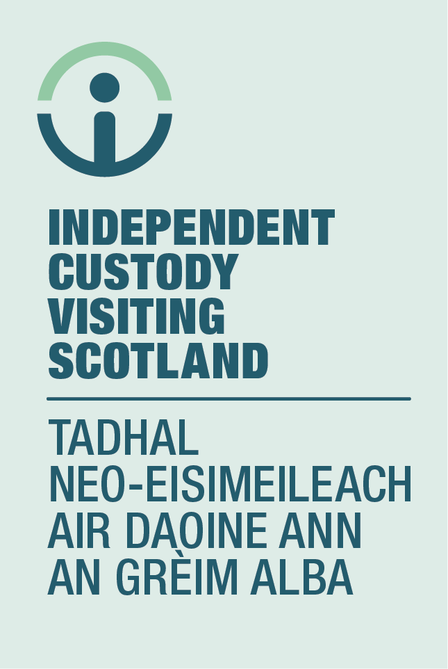 Scottish Police Authority (@scotpolauth) on Twitter photo Did you know the Authority has a team of Independent Custody Visitors working across the country monitoring the welfare of people detained in police custody by <a href="/PoliceScotland/">Police Scotland</a>? Find out more about ICVS and their activities during 2023-24 here: bit.ly/4ekljGi Did you know the Authority has a team of Independent Custody Visitors working across the country monitoring the welfare of people detained in police custody by <a href="/PoliceScotland/">Police Scotland</a>? Find out more about ICVS and their activities during 2023-24 here: bit.ly/4ekljGi