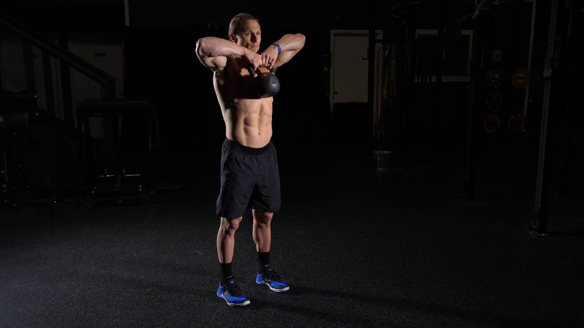 reisquarteu's tweet image. #KettleBell #HighPull: youtu.be/E21F3Oh7A60 #Fitness #CrossFit