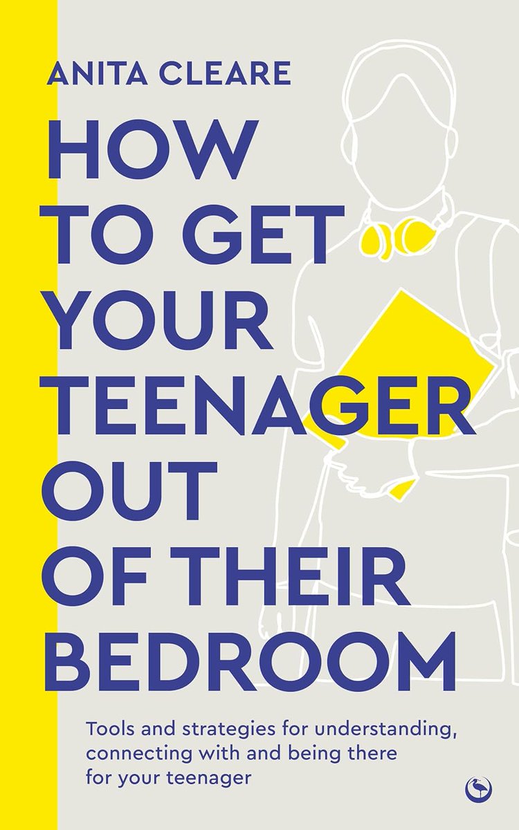 Johnson & Alcock Literary Agency (@johnsonalcock) on Twitter photo Happy publication day to Anita Cleare <a href="/thinking_parent/">Anita Cleare</a>! #HowtoGetYourTeenagerOutofTheirBedroom is out today from <a href="/WatkinsWisdom/">Watkins Publishing</a>, an invaluable guide to modern parenting Happy publication day to Anita Cleare <a href="/thinking_parent/">Anita Cleare</a>! #HowtoGetYourTeenagerOutofTheirBedroom is out today from <a href="/WatkinsWisdom/">Watkins Publishing</a>, an invaluable guide to modern parenting