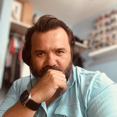 #NuevaFotoDePerfil