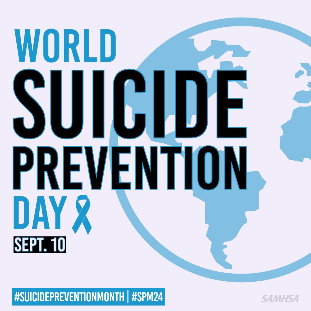 Prevention Institute (@preventioninst) on Twitter photo Suicide is preventable. 
Download the Suicide Prevention Resource for Action guide and learn about what can work for your community: cdc.gov/suicide/resour… 
#SuicidePreventionMonth #SPM24 Suicide is preventable. 
Download the Suicide Prevention Resource for Action guide and learn about what can work for your community: cdc.gov/suicide/resour… 
#SuicidePreventionMonth #SPM24