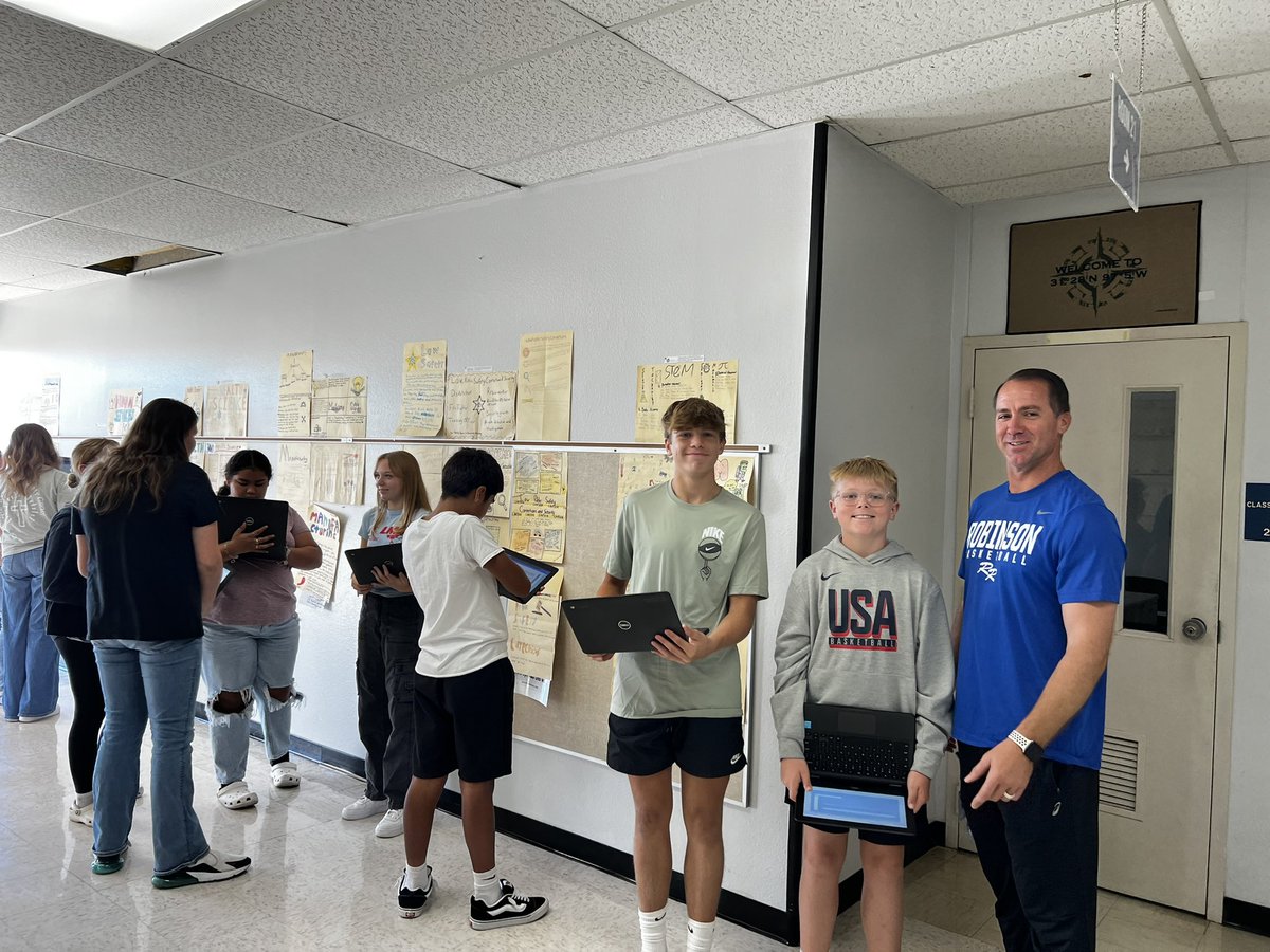 Carrie L. Farrell, MBA tweet media