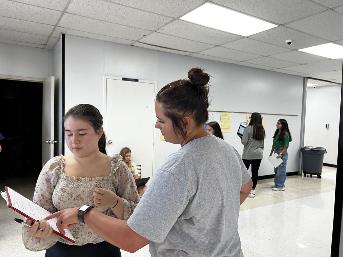 Carrie L. Farrell, MBA tweet media